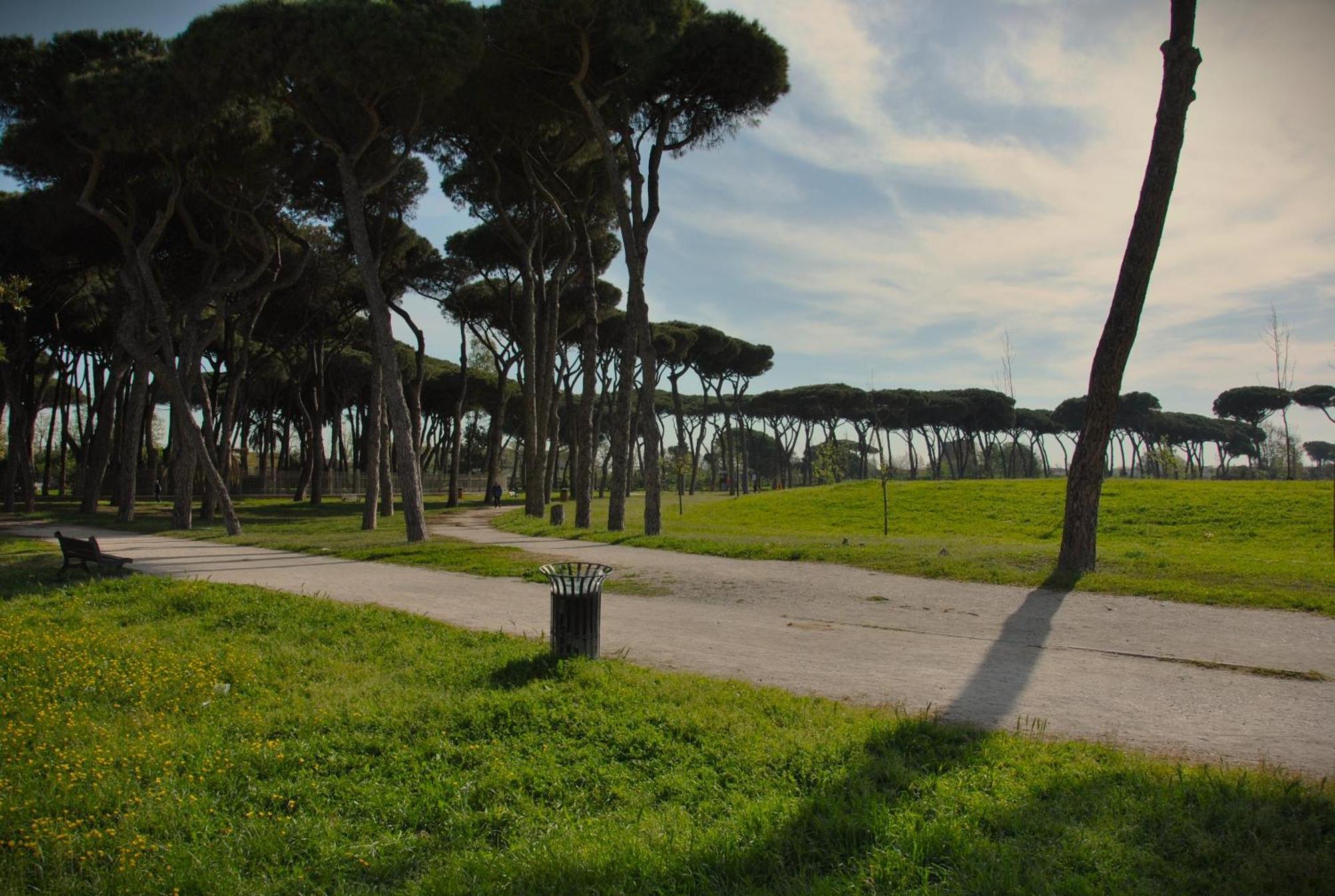 Alloggio Di Giorgia Fiumicino Exterior photo