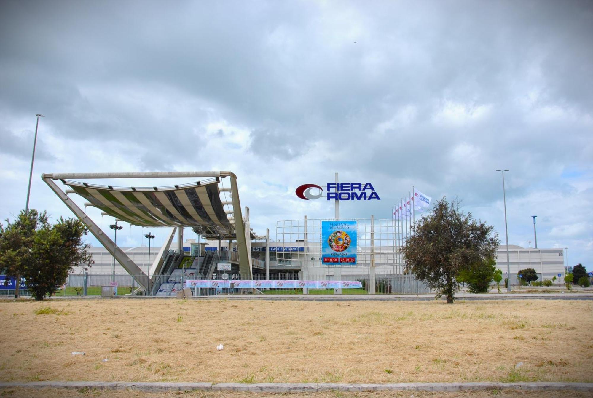 Alloggio Di Giorgia Fiumicino Exterior photo