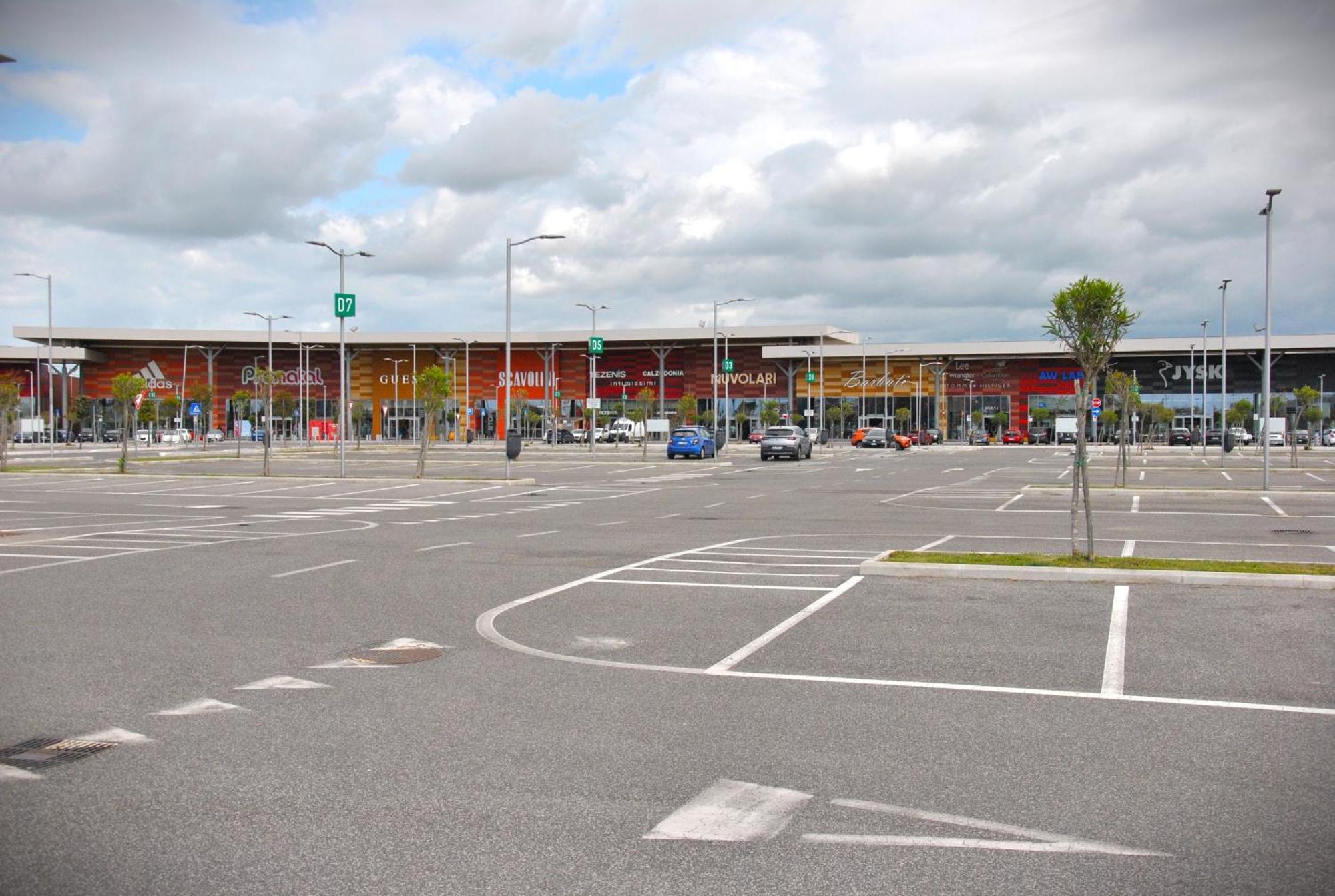 Alloggio Di Giorgia Fiumicino Exterior photo