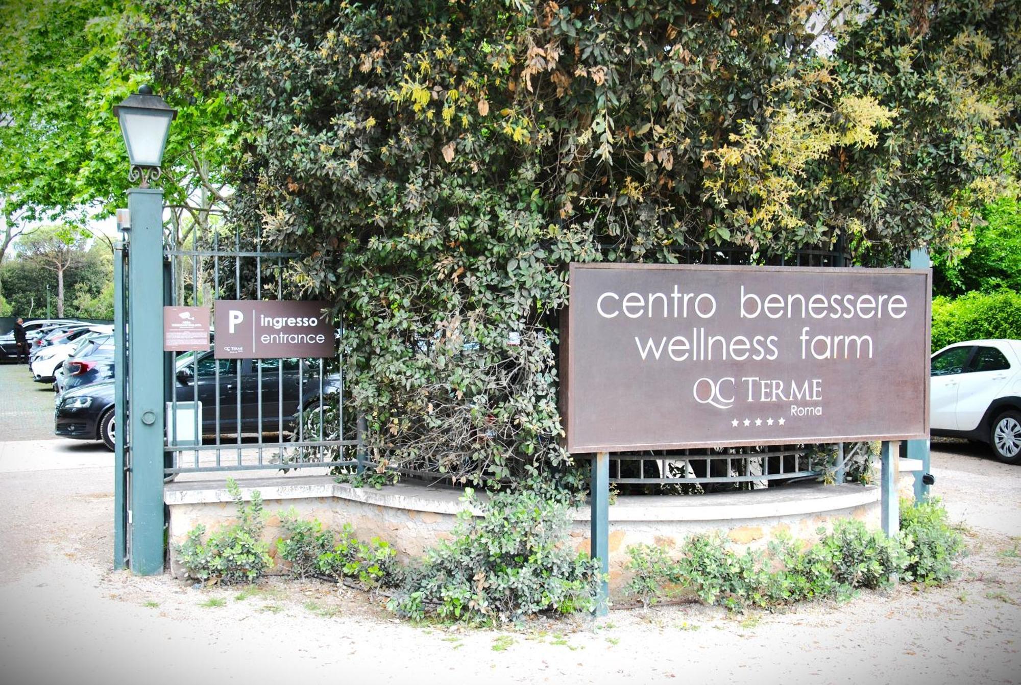 Alloggio Di Giorgia Fiumicino Exterior photo